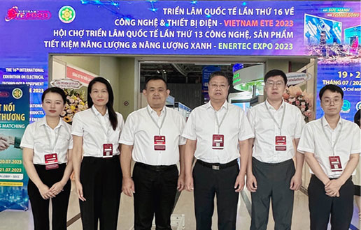 海阔天高 ，“颐越”千里